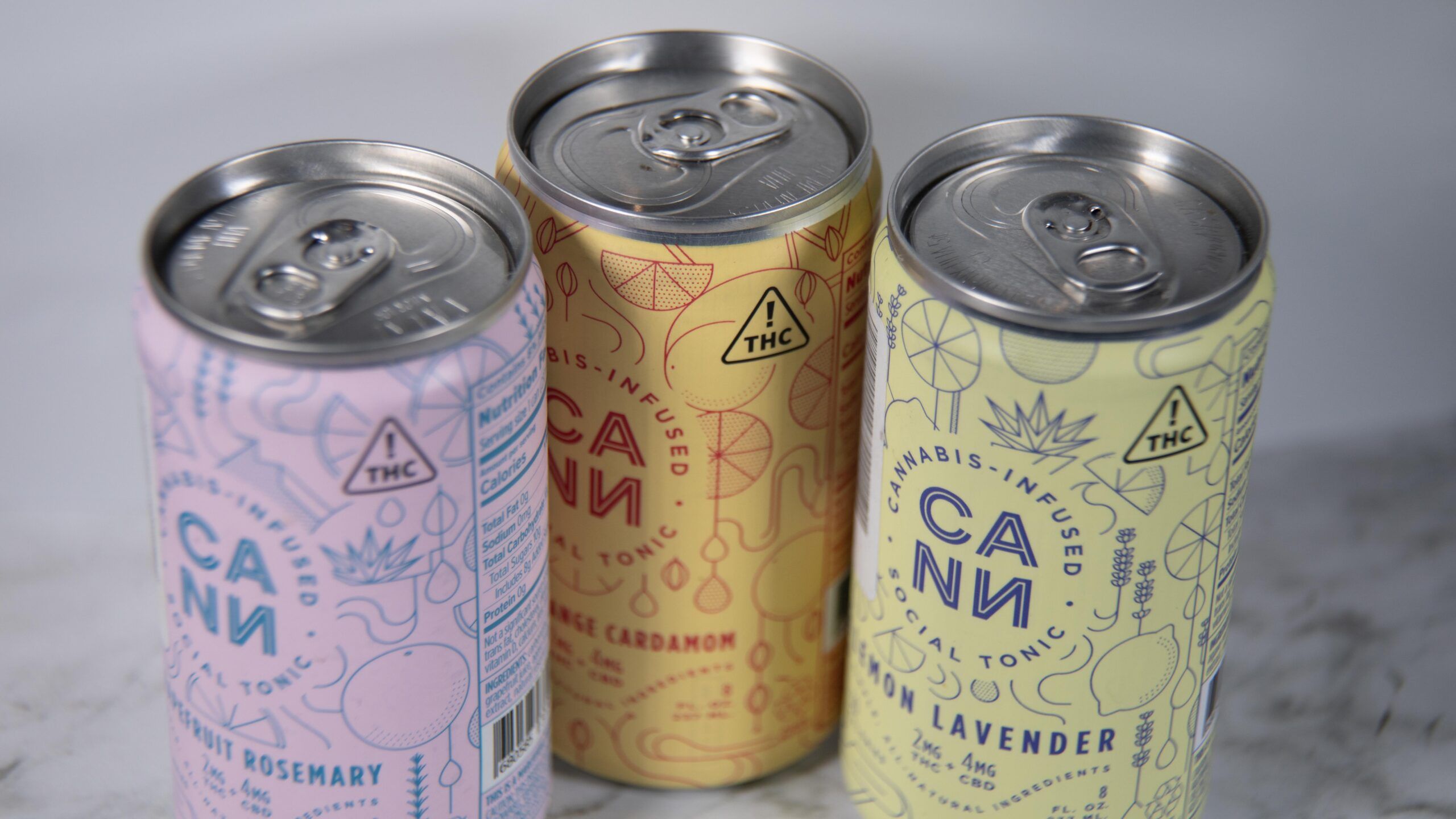 “Strange Things Are Ahead at the Circle K”: What’s in Store for THC Drinks in 2026